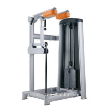 equipamento de fitness profissional de alta qualidade e nível comercial Máquina para levantar bezerros em pé XH7710